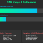 RAM Bottleneck Calculator